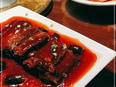 -玉林烤鸭店(垡头店)