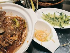 -茶叁酒肆·楚味江湖(菱角湖店)