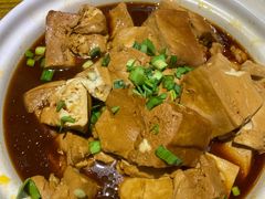 -赵记煎饼卷大葱(泰山大街店)
