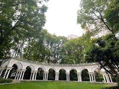 -上海安亭别墅花园酒店