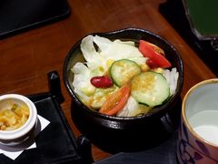 -九洲喜来登酒店湖月日餐厅