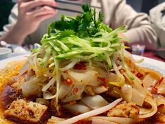 -新疆兵团食府清真(马连道店)