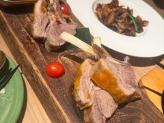 -耶里夏丽·丝路国际·新疆餐厅(浦东区东方路店)