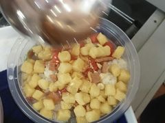 -陈氏冰粉(龙山中学店)