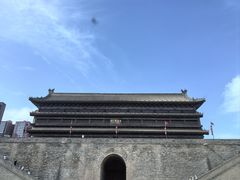 -西安城墙·碑林历史文化景区