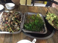 -大笨串BBQ烧烤