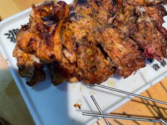 -四禧精酿铜锅涮肉·烧烤工场(大明湖店)