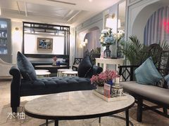 -Treasure Spa & Salon 萃奢 暹罗SQ1