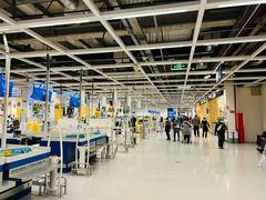 -宜家家居(四元桥商场店)