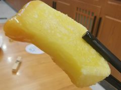 -小姜锅贴(凤凰街店)