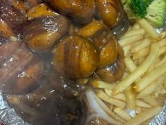 -尚宴(盛世广场·食尚街店)