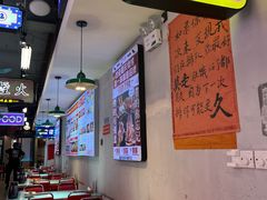 -川正旺江湖菜(三元桥店)