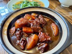 -双塔老饭店