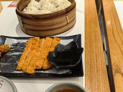 -馋三尺蟹粉小笼(人民广场店)