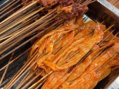 -串掌门砂锅串串香(后瑞店)