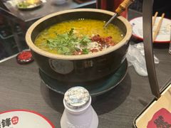 -钱锋炭缸烧烤(南湖大路总店)
