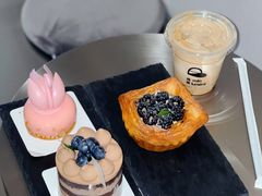 -光作面包Voila Lumiere(中山店)