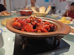 -即墨老公社·海肠捞饭大王(古城店)