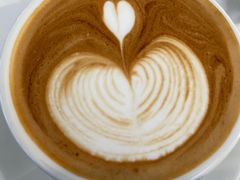 -翠贝卡&Mama Kelly Brunch Coffee(河西店)