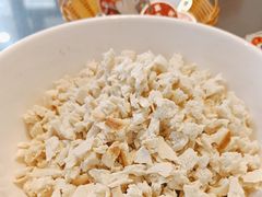 -建基泡馍·西安老字号·清真(永宁店)