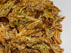 乾隆白菜-北塘海鲜·天津菜(大光明桥旗舰店)