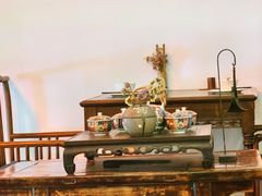 -道南書院·私房菜·早午茶·茶馆