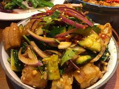 -觅山云南菜(泊富ICITY店)