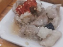 -禄福山庄•顺德菜·融和菜(龙江店)