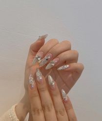 -NMS娜美莎美甲美睫皮肤管理中心
