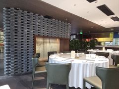 -锦庐道地川菜(来福士店)