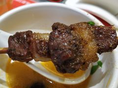 -潮牛海记•潮汕牛肉火锅•醉鸡煲•粿条汤(通北路店)