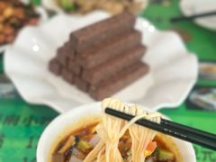 -令氏家外家周秦食府(高新店)
