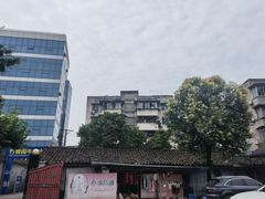 -徐氏竹香园牛肉火锅(飞虎路店)