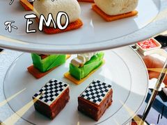 -秀·吧 Show Bar(兰州盛达希尔顿酒店)