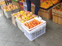 -果廉缘水果店