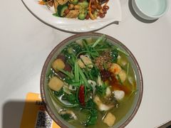 -首府山烧烤·小龙虾·KTV(翠堤湾店)