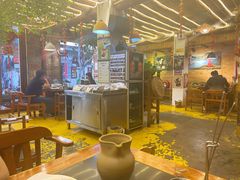 大堂-大理董·董家小厨野生菌火锅(古城旗舰店)