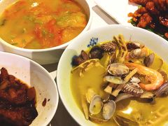 -小城故事·地道宁波味(月湖盛园店)