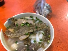 -富记鱼蛋粉(西村店)