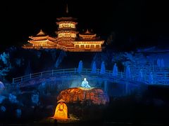 -禅宗少林·音乐大典
