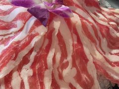 -老牌坊云南鱼豆花火锅(哈西万达店)