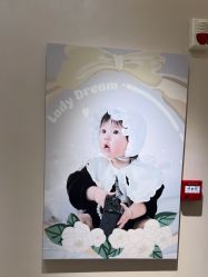 -小阿福儿童摄影(光谷时代广场店)