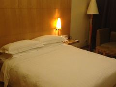 新华诺富特大饭店-武汉新华大饭店