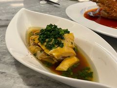 -喜来登由由大酒店九州膳坊中餐厅