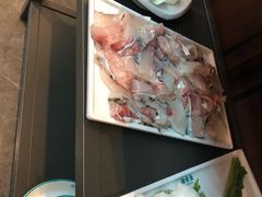 -淘米捞·米汤脆鲩鱼火锅(福田皇岗店)