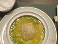 -宫燕府·京菜·烤鸭·淮扬菜(王府中心店)