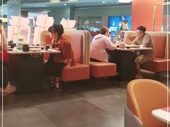 大堂-刘一锅筋头巴脑(大悦城C店)