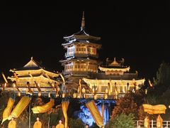 -禅宗少林·音乐大典