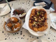 特色烤鸡翅-gaga(深圳南山益田假日广场店)