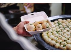 -舒蔡记生煎菜饭(云南中路店)